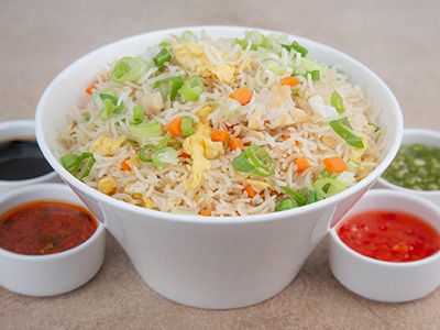 Spicy and Salty Chinese Food delivery service in UAE | Talabat