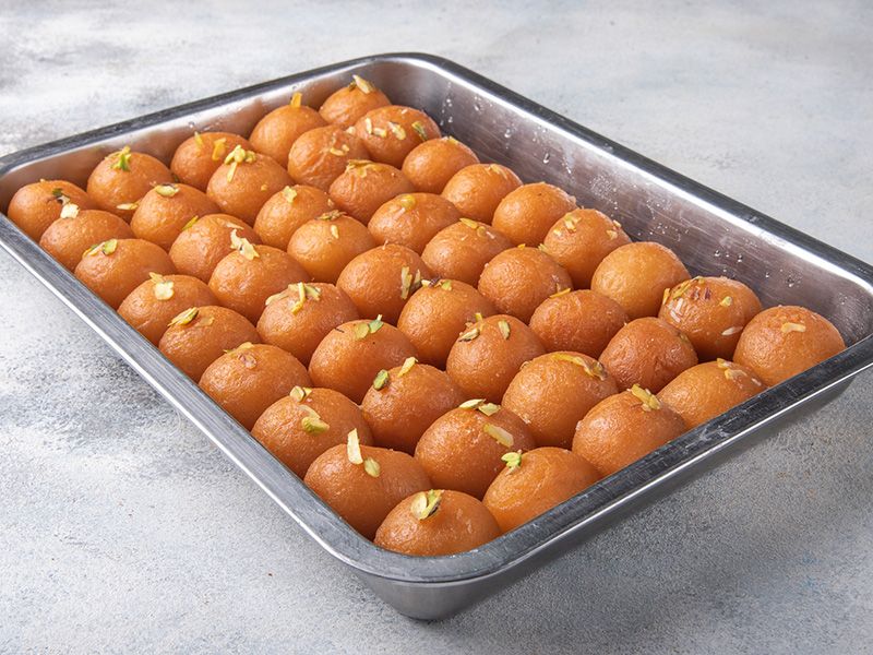 KARACHI PALACE SWEETS & BAKERS delivery service in UAE Talabat