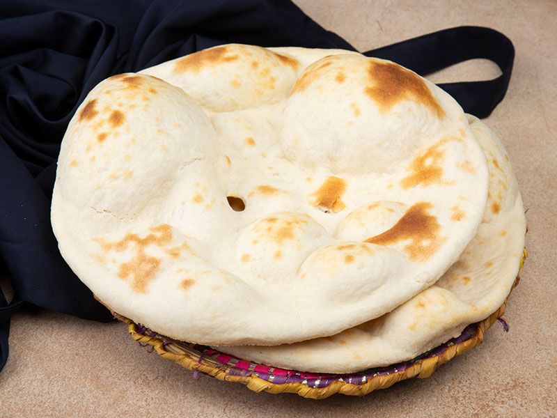 Shaan Darbar delivery service in UAE | Talabat