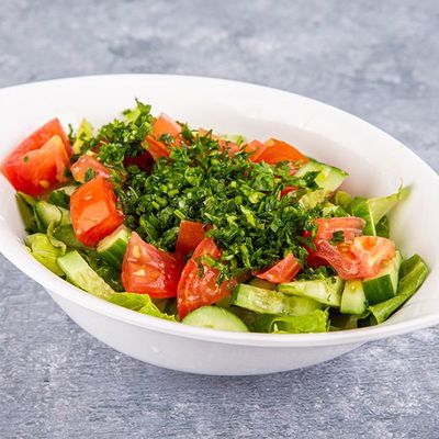 Balady Salad
