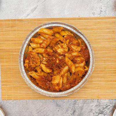 Chicken Casserole Meal