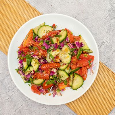 Green Salad