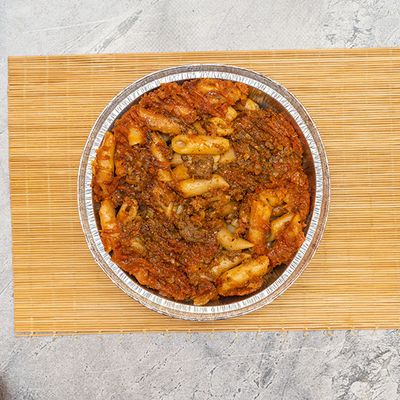 Meat Casserole