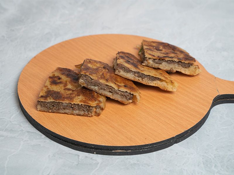 Bono delivery service in Egypt Talabat