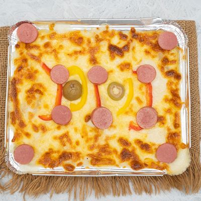 Sausage Negresco