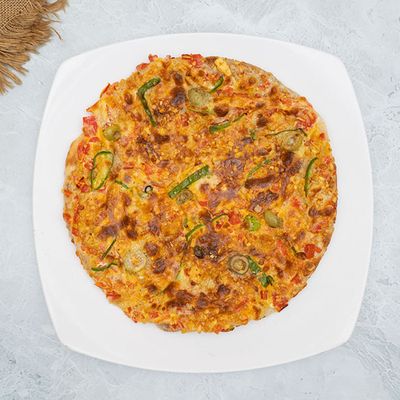 Hend Oriental Pizza