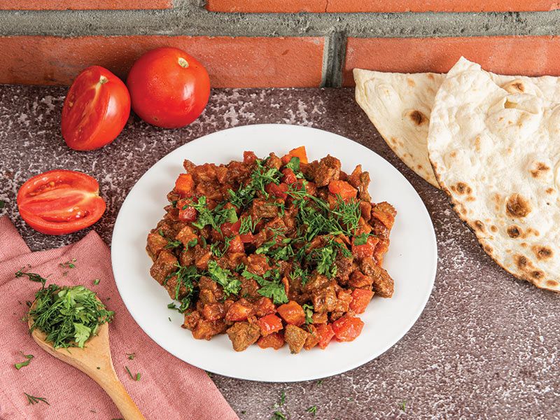 Marqooq for Traditional Food delivery service in Bahrain Talabat