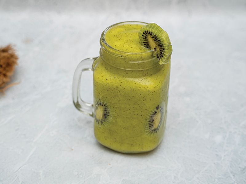 Smoothie Kiwi