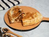 Chicken Calzone