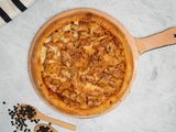 Chicken Pizza