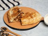 Chicken Ranch Calzone