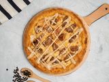 Shish Tawook Pizza