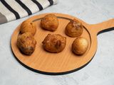 Chocolate Bites