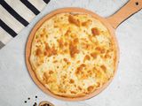 Halloumi Cheese Manoucheh