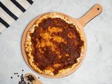 Muhammara Manoucheh