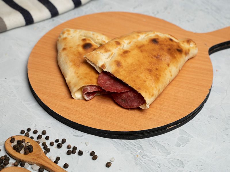 Salami Kraft Manoucheh