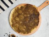 Thyme Manoucheh