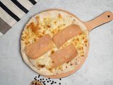 Turkey With Halloumi Cheese Manoucheh
