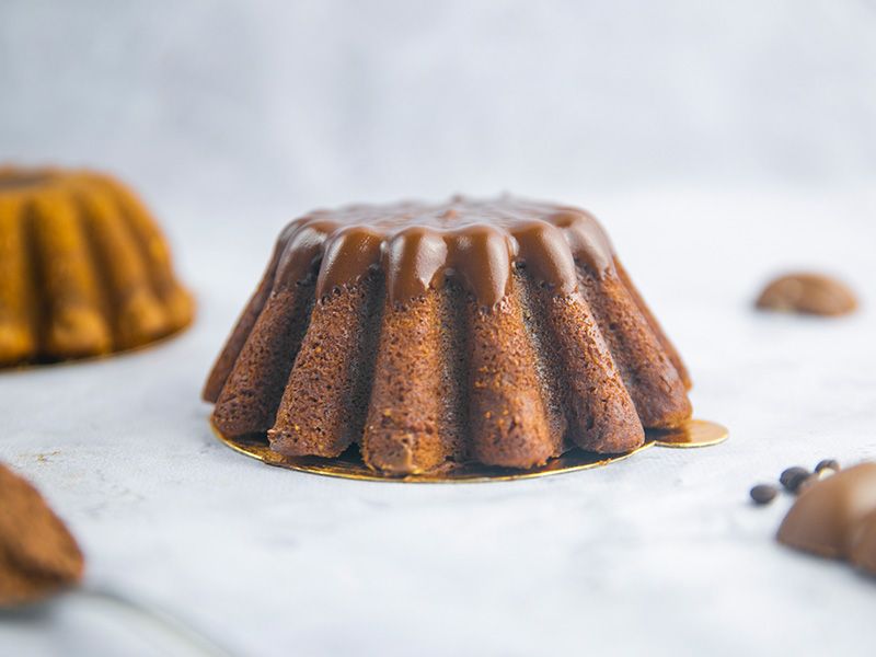 Molten Cake