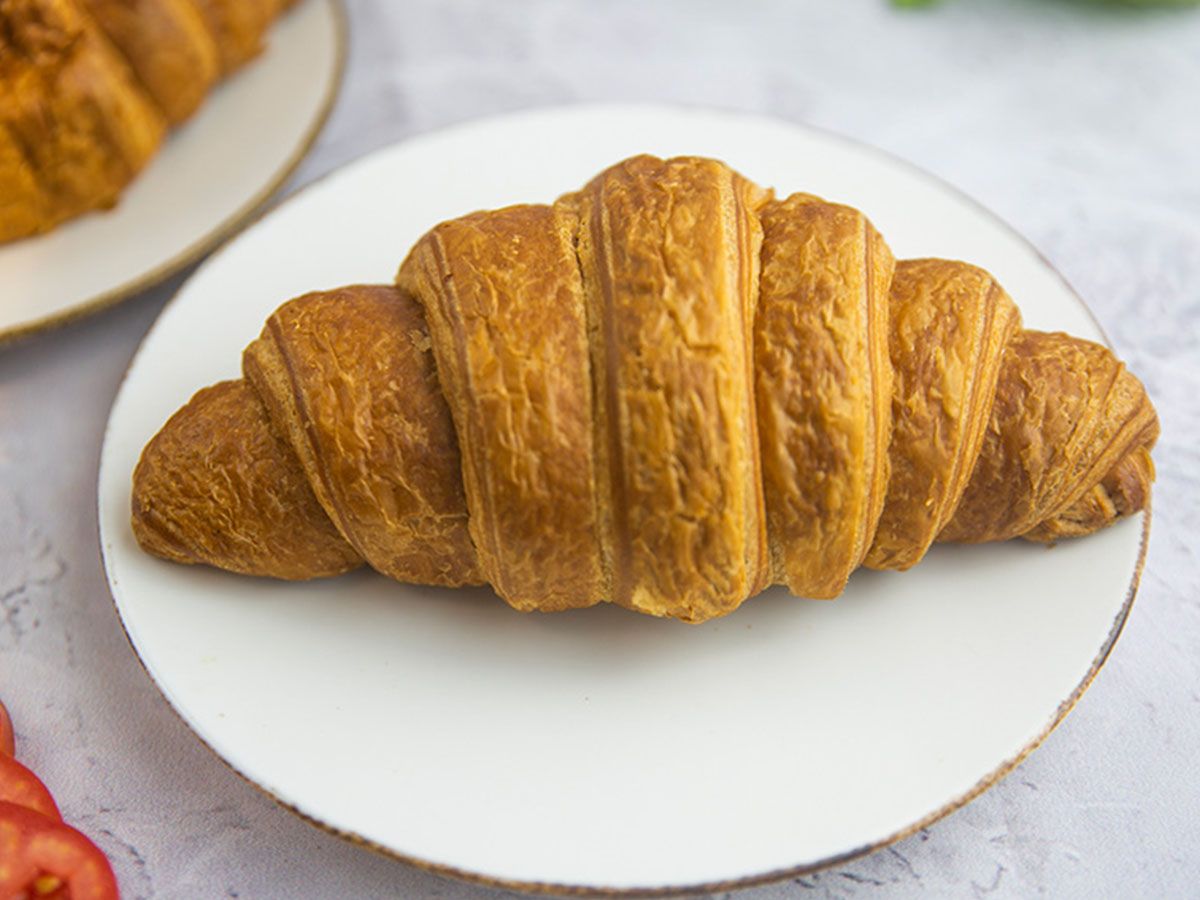 Butter Croissant