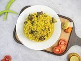 Liver rice