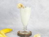 Banana Juice