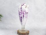 Blueberry Milkshake