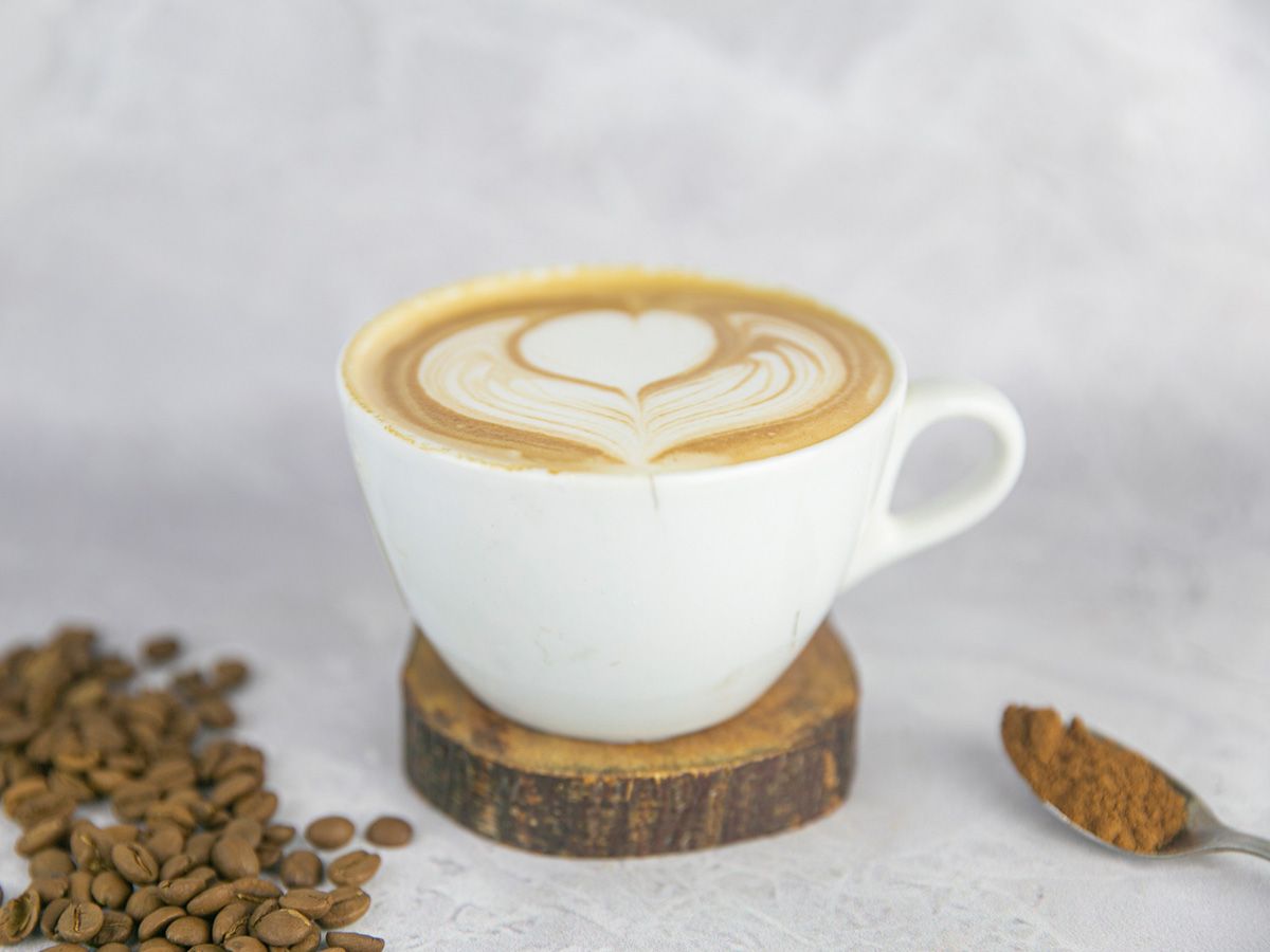 Cappuccino