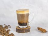 Espresso Macchiato