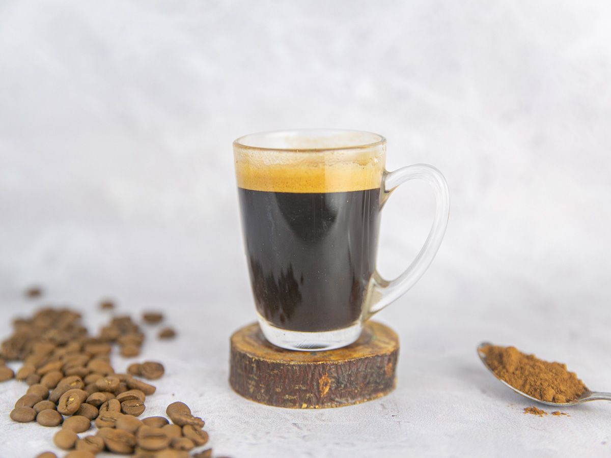 Espresso