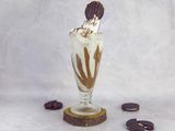 Oreo Milkshake