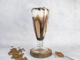 Iced Chocolate