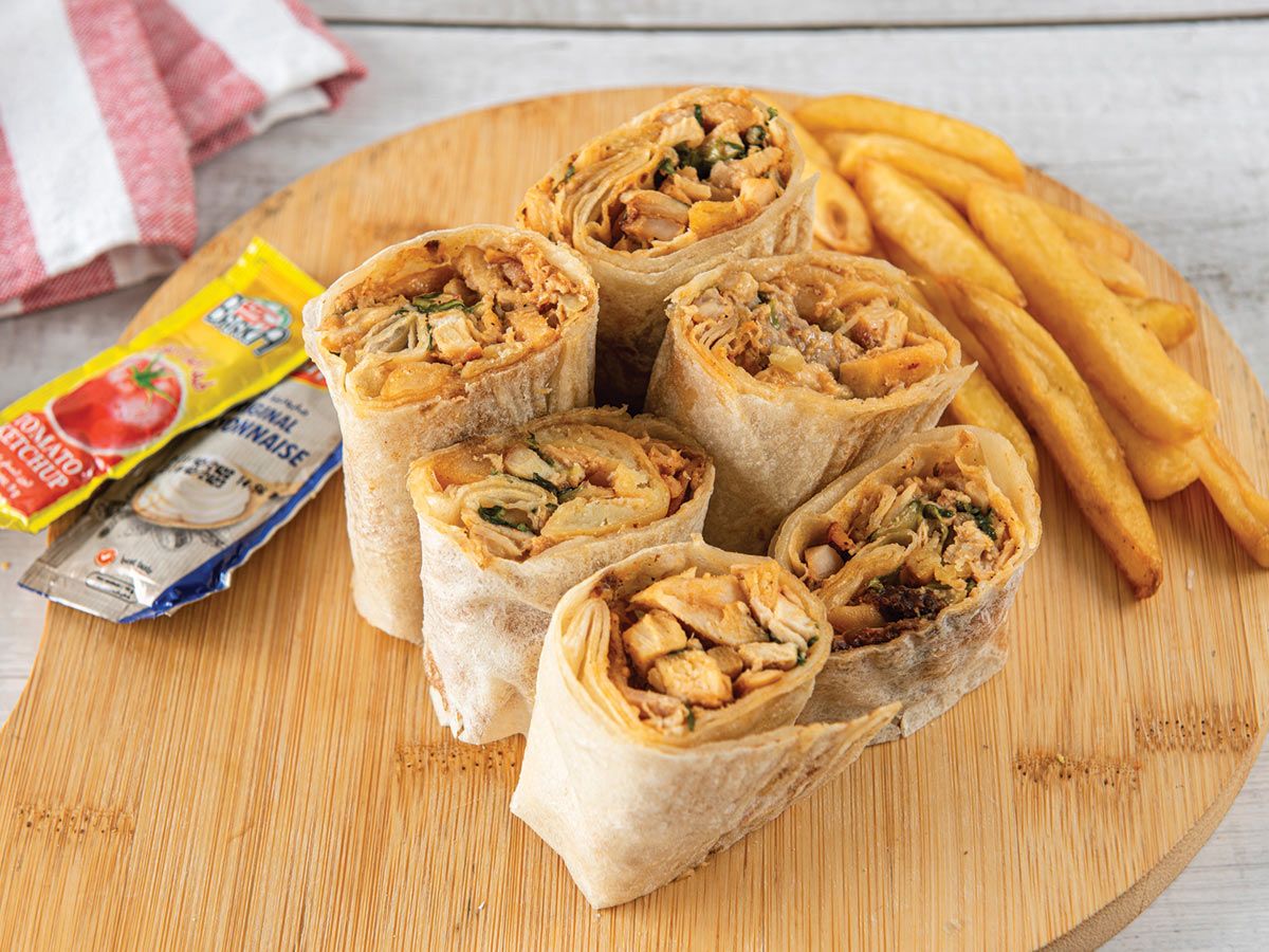 Sadaq Alwad Sandwiches And Shawrma delivery service in Bahrain Talabat