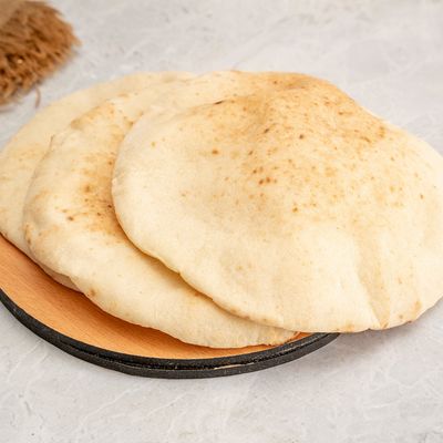 Shami Bread