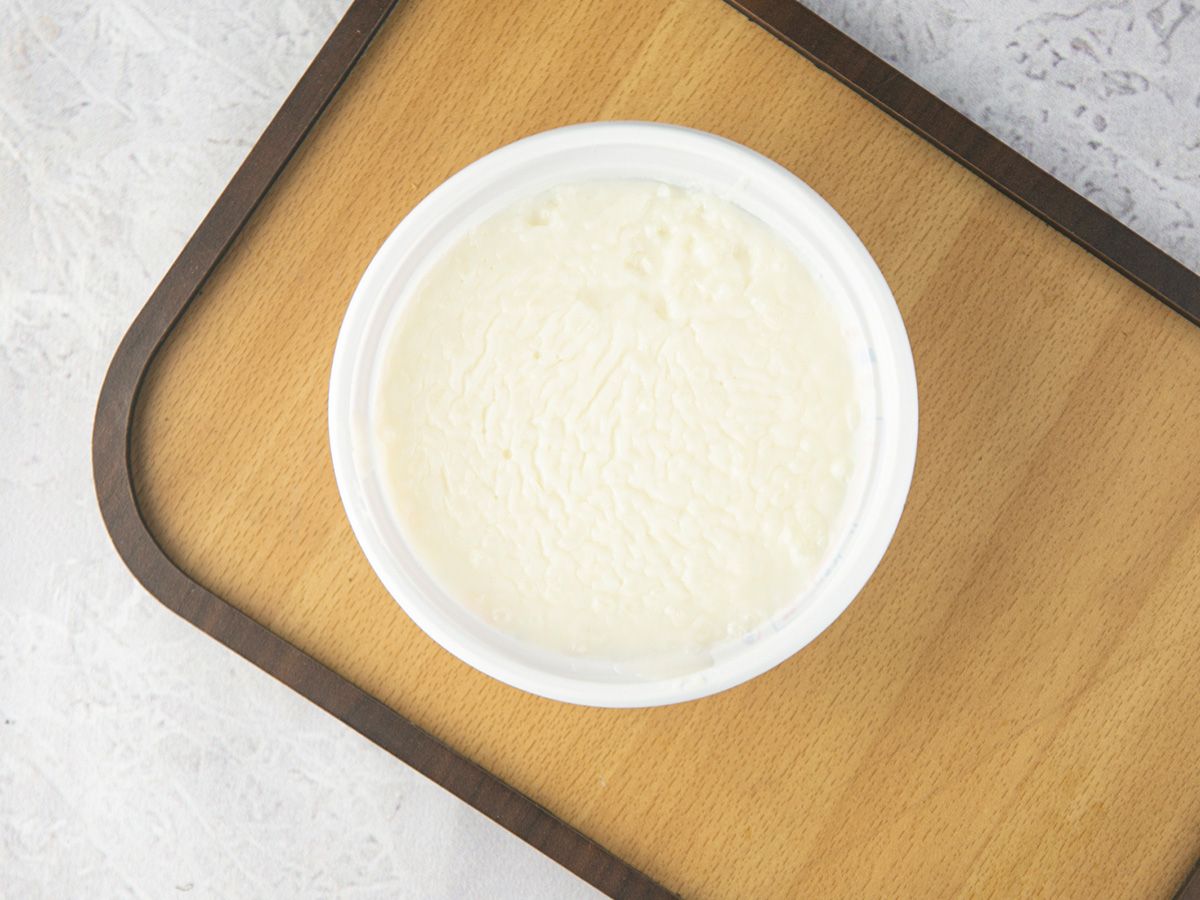 Rice Pudding