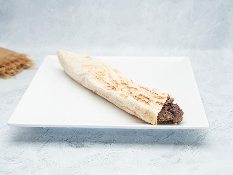 Kofta Syria Bread