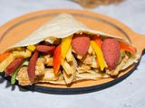 Eldoshm Crepe