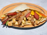 Elwahsh Crepe