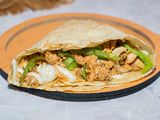 Shish Tawook Crep