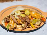 El Sakhra Crepe
