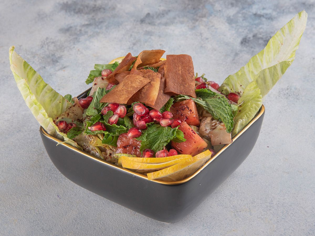 Chef Rimon Restaurant and Cafe delivery service in UAE | Talabat