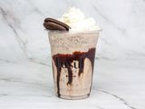 Oreo Milkshake