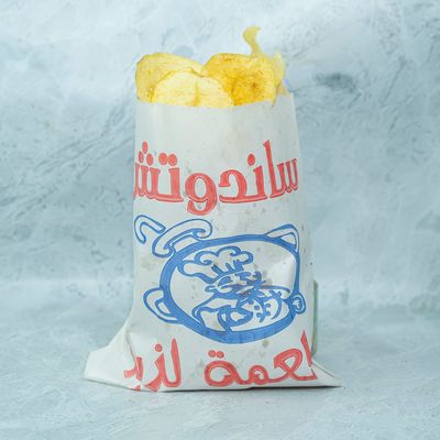 Chipsy Packet