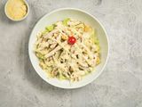 Chicken Caesar Salad