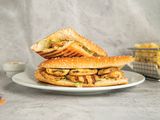 Rio Chicken Sandwich