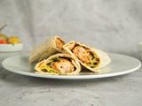 Shish Tawook Sandwich