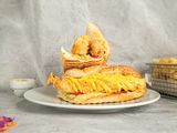 Crispy Chicken Sandwich