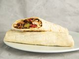 Chicken Fajita Sandwich