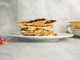 Chicken Quesadilla