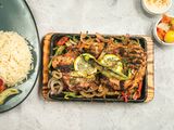 Grilled Chicken